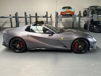 Gebraucht Ferrari 812 799 PS (587 kW) 2022 Grau Cabrio