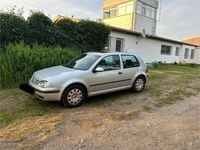 Gebraucht VW Golf IV 75 PS (55 kW) 2001 Kleinwagen