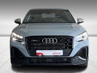 Gebraucht Audi SQ2 Ambiente 300 PS (220 kW) 2023 Pfeilgrau perleffekt SUV