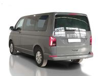 Gebraucht VW Multivan 150 PS (110 kW) 2021 Grau Van