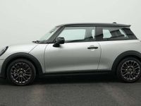 Gebraucht Mini Cooper S Classic 204 PS (150 kW) 2024 Grau Kleinwagen