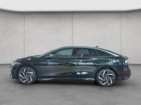Gebraucht VW ID.7 Pro 210 kW (286 PS) 2023 Schwarz Kleinwagen