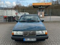 gebraucht Volvo 940 Turbo 2.0