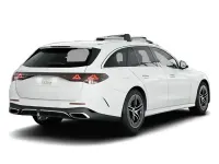Gebraucht Mercedes E300 AMG 2025 Andere