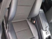 Gebraucht Mercedes E250 Avantgarde 204 PS (150 kW) 2016 Schwarz Kombi