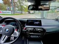 Gebraucht BMW M5 Competition Edition 625 PS (459 kW) 2019 Grau Limousine
