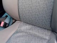 Gebraucht Seat Cordoba Reference 75 PS (55 kW) 2006 Blau Limousine