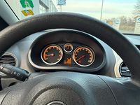 Gebraucht Opel Corsa 80 PS (58 kW) 2007 Schwarz Kleinwagen