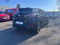 Gebraucht Ford Puma ST 200 PS (147 kW) 2023 Obsidianschwarz metallic SUV
