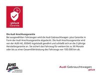 Second-hand Audi A5 Sport 204 CP (150 kW) 2025 Negru Coupe