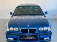 gebraucht BMW M3 3.2 Coupe | AC SCHNITZER | SCHALTER | SAMMLER