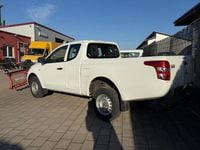 Gebraucht Mitsubishi L200 154 PS (113 kW) 2017 Weiß Pickup