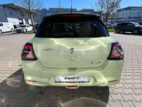 Ny Suzuki Swift Comfort+ 83 HK (61 kW) 2026 Gul Hatchback