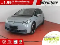 Brugt VW ID.3 150 kW (204 HK) 2020 Hatchback