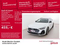 Gebraucht Audi A5 Ambiente 367 PS (269 kW) 2025 Mythosschwarz metallic Coupé