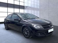 gebraucht Opel Astra GTC Astra Edition