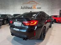Occasion BMW X6 Performance 575 ch (422 kW) 2016 Noir SUV