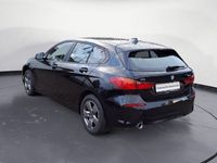 gebraucht BMW 118 i Hatch