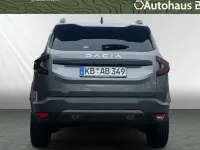 Gebraucht Dacia Bigster Journey 155 PS (114 kW) 2025 Grau SUV
