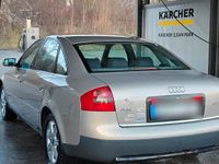 Gebraucht Audi A6 150 PS (110 kW) 2000 Limousine