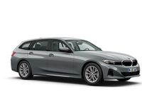 Second-hand BMW 320 Efficient Dynamics 190 CP (139 kW) 2026