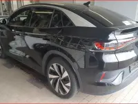 Second-hand VW ID.5 Comfortline 150 kW (204 CP) 2023 Negru SUV