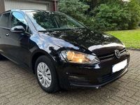 gebraucht VW Golf VII Lim. Trendline BMT-org.97000km-Navi