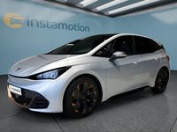 Gebraucht Cupra Born 169 kW (231 PS) 2025 Silber Kleinwagen