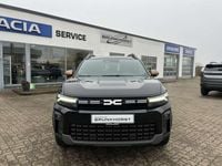Neu Dacia Bigster Extreme 140 PS (102 kW) 2025 Schwarz SUV