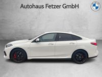 Używany BMW 220 Performance 178 KM (130 kW) 2023 Biały Coupe