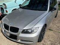 gebraucht BMW 318 d - Springt nicht mehr an