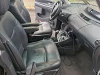 Gebraucht Renault Espace 172 PS (126 kW) 2011 Schwarz Van / Kleinbus