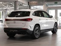 Gebraucht Mercedes EQA350 AMG 214 kW (292 PS) 2024 Weiß SUV