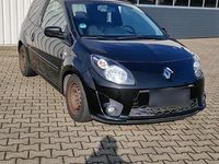Gebraucht Renault Twingo 75 PS (55 kW) 2011 Schwarz Kleinwagen
