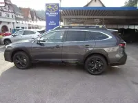 Neu Subaru Outback Exclusive+ 169 PS (124 kW) 2026 Magnetite gray SUV
