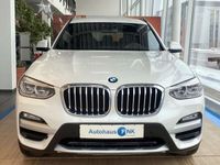 gebraucht BMW X3 xDrive30d xLine Navi Pro. Head-Up Kamera LED
