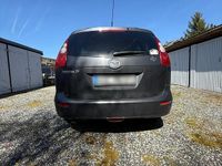 Second-hand Mazda 5 115 CP (84 kW) 2007 Gri Monovolum