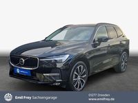 Gebraucht Volvo XC60 Core 197 PS (144 kW) 2023 Schwarz SUV