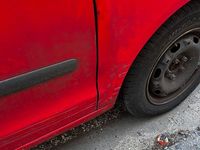 Gebraucht VW Polo 64 PS (47 kW) 2006 Rot Kleinwagen