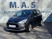 Gebraucht Ford B-MAX Titanium 101 PS (74 kW) 2015 Van / Kleinbus