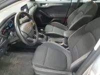 Gebraucht Ford Focus Cool & Connect 120 PS (88 kW) 2022 Weiß Kombi
