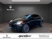 Neu Maserati Grecale 330 PS (242 kW) 2025 Nero tempesta SUV