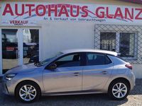 Gebraucht Opel Corsa Elegance 101 PS (74 kW) 2021 Grau Kleinwagen