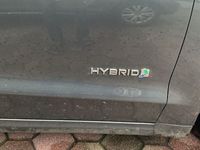 gebraucht Ford Mondeo 2,0 Hybrid Titanium Automatik Turnier...