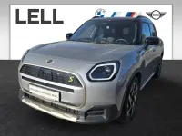 Gebraucht Mini Countryman 230 kW (313 PS) 2024 Silber SUV
