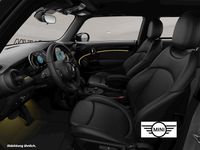 Gebraucht Mini Cooper SE Classic 135 kW (184 PS) 2022 Grau Kleinwagen