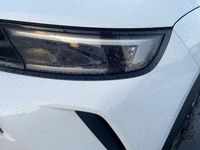 Gebraucht Opel Mokka-e 100 kW (136 PS) 2022 Weiß SUV