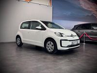 Usata VW up! Move 90 CV (66 kW) 2017 Bianco Utilitaria