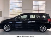 Second-hand BMW 218 150 CP (110 kW) 2020 Negru Break