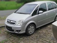 Gebraucht Opel Meriva 2006 Van / Kleinbus